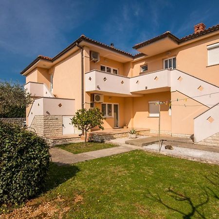 Apartman Luxury Lure Krk Town Dış mekan fotoğraf